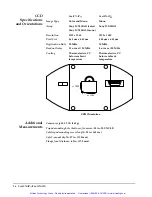 Preview for 28 page of Photometrics CoolSNAP cf User Manual