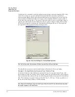 Предварительный просмотр 24 страницы Photometrics Evolve 512 User Manual