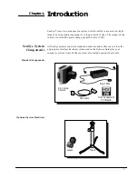 Предварительный просмотр 10 страницы Photometrics SenSys User Manual