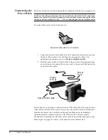 Предварительный просмотр 15 страницы Photometrics SenSys User Manual