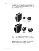 Preview for 25 page of Photometrics SenSys User Manual