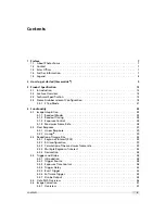 Preview for 5 page of Photon Focus CameraLink MV1-D1312 series User Manual