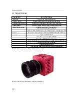 Preview for 16 page of Photon Focus CameraLink MV1-D1312 series User Manual