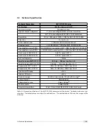 Preview for 17 page of Photon Focus CameraLink MV1-D1312 series User Manual