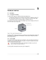 Preview for 81 page of Photon Focus CameraLink MV1-D1312 series User Manual