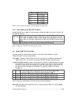 Preview for 83 page of Photon Focus CameraLink MV1-D1312 series User Manual