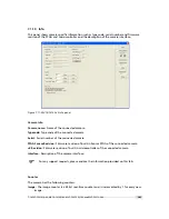 Preview for 103 page of Photon Focus CameraLink MV1-D1312 series User Manual