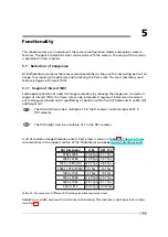 Preview for 29 page of Photon Focus DR1-D3360-192-G2-8 User Manual