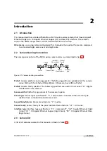 Preview for 13 page of Photon Focus Luxima DR4-D1280-L01-FB User Manual