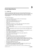 Preview for 15 page of Photon Focus Luxima DR4-D1280-L01-FB User Manual