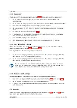 Preview for 148 page of Photon Focus Luxima DR4-D1280-L01-FB User Manual