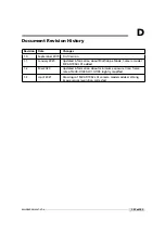 Preview for 151 page of Photon Focus Luxima DR4-D1280-L01-FB User Manual