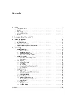 Preview for 5 page of Photon Focus MV-D1024E-3D01-160 User Manual