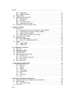 Preview for 6 page of Photon Focus MV-D1024E-3D01-160 User Manual