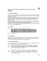 Preview for 9 page of Photon Focus MV-D1024E-3D01-160 User Manual