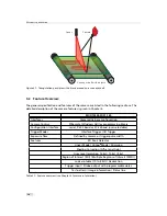 Preview for 16 page of Photon Focus MV-D1024E-3D01-160 User Manual