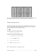 Preview for 43 page of Photon Focus MV-D1024E-3D01-160 User Manual