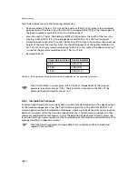 Preview for 50 page of Photon Focus MV-D1024E-3D01-160 User Manual