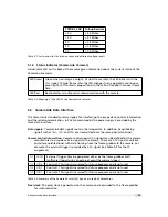 Preview for 55 page of Photon Focus MV-D1024E-3D01-160 User Manual