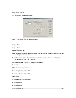 Preview for 77 page of Photon Focus MV-D1024E-3D01-160 User Manual