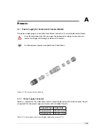 Preview for 93 page of Photon Focus MV-D1024E-3D01-160 User Manual