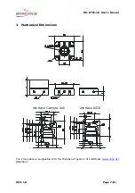 Preview for 7 page of Photon Focus MV-D752-28 User Manual