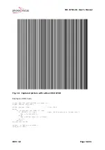 Preview for 53 page of Photon Focus MV-D752-28 User Manual