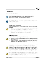 Preview for 89 page of Photon Focus MV0 3D06 Series User Manual