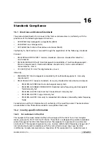 Preview for 107 page of Photon Focus MV0 3D06 Series User Manual