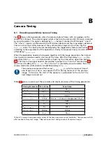 Preview for 101 page of Photon Focus MV0 CMOSIS Series User Manual