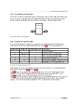 Preview for 53 page of Photon Focus MV1-D1024E User Manual