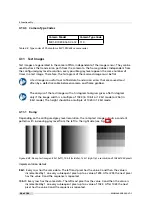 Preview for 60 page of Photon Focus MV1-D1024E User Manual