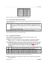 Preview for 71 page of Photon Focus MV1-D1024E User Manual