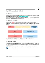 Preview for 73 page of Photon Focus MV1-D1024E User Manual