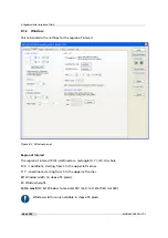 Preview for 80 page of Photon Focus MV1-D1024E User Manual