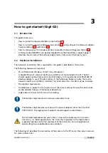 Preview for 13 page of Photon Focus MV1-D1280-L01-1280-G2-12 User Manual