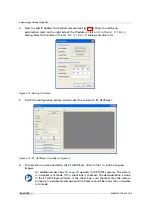 Preview for 24 page of Photon Focus MV1-D1280-L01-1280-G2-12 User Manual