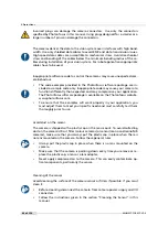 Preview for 86 page of Photon Focus MV1-D1280-L01-1280-G2-12 User Manual