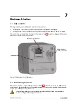 Preview for 89 page of Photon Focus MV1-D1280-L01-1280-G2-12 User Manual