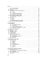 Preview for 6 page of Photon Focus MV1-D1312C CameraLink Series User Manual