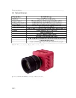 Preview for 16 page of Photon Focus MV1-D1312C CameraLink Series User Manual