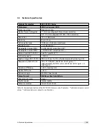 Preview for 17 page of Photon Focus MV1-D1312C CameraLink Series User Manual