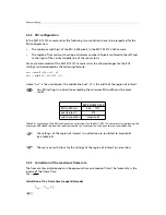 Preview for 36 page of Photon Focus MV1-D1312C CameraLink Series User Manual