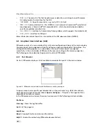 Preview for 68 page of Photon Focus MV1-D1312C CameraLink Series User Manual