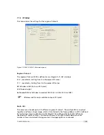 Preview for 73 page of Photon Focus MV1-D1312C CameraLink Series User Manual