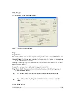 Preview for 75 page of Photon Focus MV1-D1312C CameraLink Series User Manual