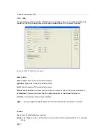 Preview for 84 page of Photon Focus MV1-D1312C CameraLink Series User Manual