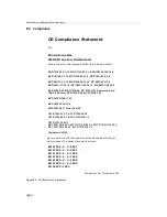 Preview for 90 page of Photon Focus MV1-D1312C CameraLink Series User Manual