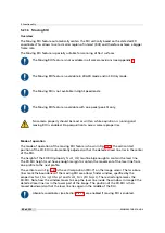 Preview for 52 page of Photon Focus MV1-D2048-3D03 Series User Manual