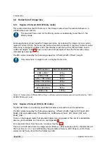 Preview for 56 page of Photon Focus MV1-D2048-3D03 Series User Manual